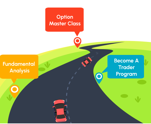our courses